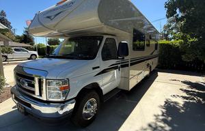 2023 Coachmen RV Leprechaun Easy to drive!