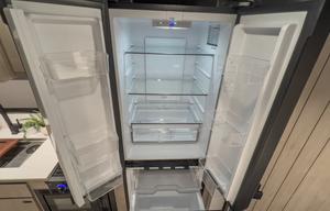 2025 Grand Design Lineage 25FW