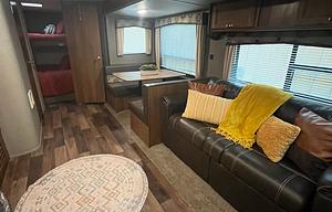 Creekside Hideaway