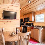 Lake James Camping Resort