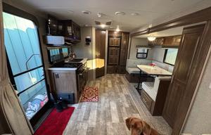 Rod & Suni's Colorado Adventure Home