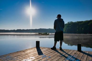 Otter Lake Camp Resort