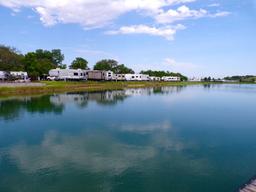 USA RV Resorts - Lake Cove