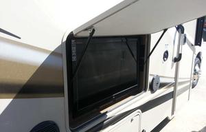 2017 Thor Motor Coach Chateau 31L