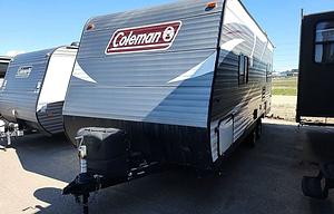 2019 Keystone RV Hideout 202LHS