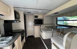 2018 Winnebago Micro Minnie 2108DS