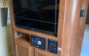 2017 Keystone RV Passport 2810BH Grand Touring