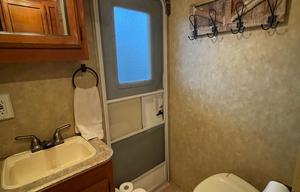 2010 Coachmen RV Catalina 32BHDS