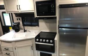 2022 Jayco Jay Flight SLX 324BDS