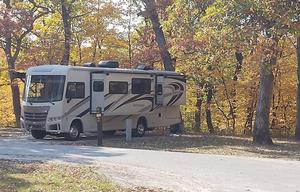 2016 Forest River RV Georgetown 310DS