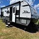 Refresher - Adventure-Ready and Easy to Tow