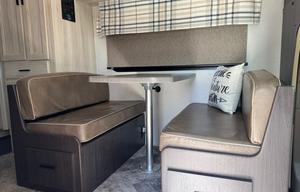CozyCruiser