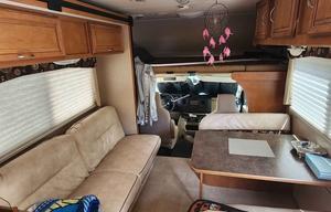 2016 Winnebago Minnie Winnie 31H