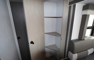 2023 Cruise Light Bunk Trailer by Forest River!
