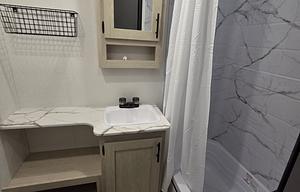 Sidekick - New Bunkhouse Comfort, Built for Family