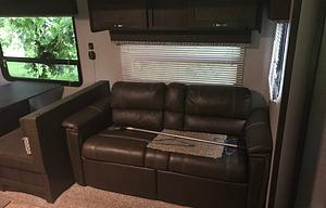 2018 Keystone rv Summerland