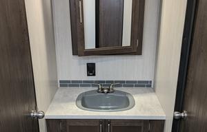 2019 Forest River RV Cherokee Grey Wolf 27RR
