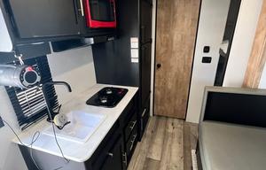 Out South Rentals - ‘22 Keystone Springdale 1760BH