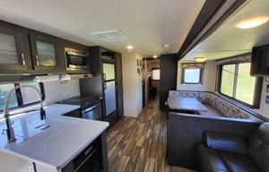 Forest River EVO T3250 **END OF SUMMER PROMO!!**