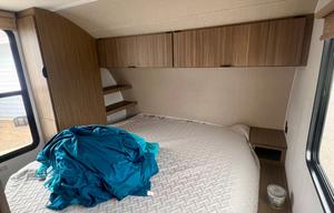 2026 Forest River RV Wildwood X-Lite 263BHXL
