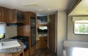 2018 Springdale 220BHWE RV rental photo 3
