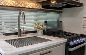 "Bella" The Easy to Drive, Luxury Class C Motorhome