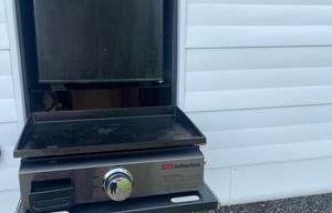2025 Forest River RV Salem 29BDB