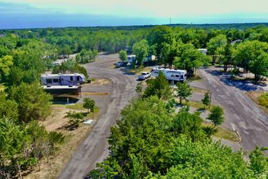 Briar Oaks RV Park
