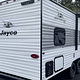 We've Packed the Camper. You pack the snacks!