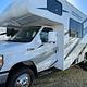25ft. RV — easy to drive, unique trip experience!