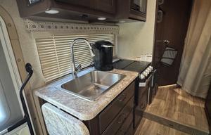 2020 Thor Motor Coach Four Winds 22B RV rental photo 8