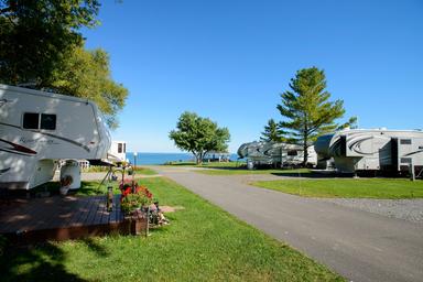 Daisy Barn Campground, LLC