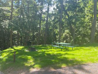 Singing Waters Campground