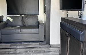 2022 Highland Ridge RV Range Lite RL261BH