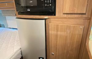 2018 Winnebago Travato 59G