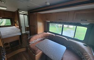 Unlimited Miles 2013 Coachmen Freelander