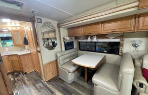 Winnebago Blue Oasis