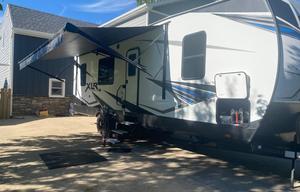 2021 Forest River RV XLR Hyper Lite 2815 RV rental photo 9