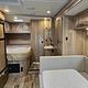 Sleek Coachmen Prizm Drives Like a Van!