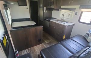 2019 Starcraft Autumn Ridge Outfitter 26BH