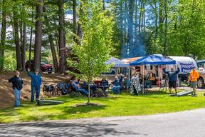 Pine Lake RV Resort & Cottages