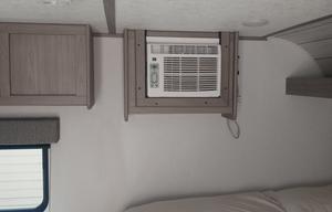 2024 Coleman 17B RV rental photo 3