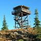 Mt. Baldy-Buckhorn Ridge Lookout