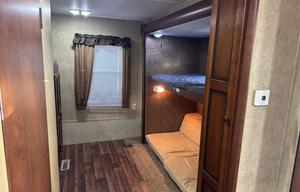 A space to adventure