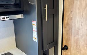 The Cozy Canyon Camper- 2022 Keystone Springdale Mini