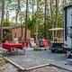 The Honeycomb Hut - Sleeps 3