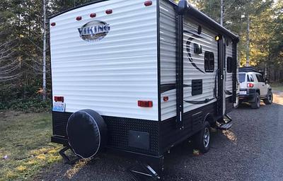 Viking 17FQS
