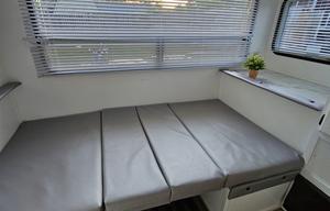 2007 Keystone RV Springdale 179RD