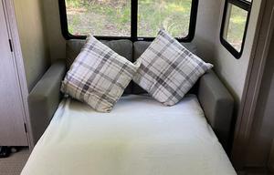 2022 Forest River RV Rockwood Signature Ultra Lite