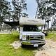 2018 28ft Thor Motor Coach Freedom Elite